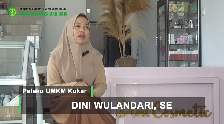 Dini Bridal Layani Jasa Rias, Dekorasi, dan Kosmetik