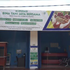 Jasa Bina Tani Jaya