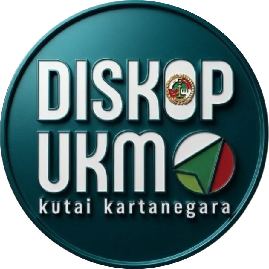 DISKOP UKM KUKAR